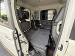 Spacia custom 4WD