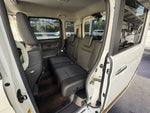 Spacia custom 4WD