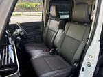 Spacia custom 4WD