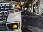 Spacia custom 4WD