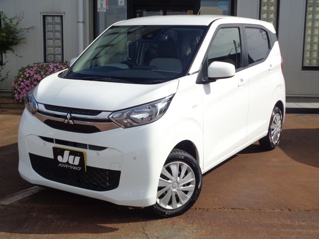 eK WAGON 4WD