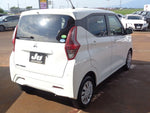 eK WAGON 4WD