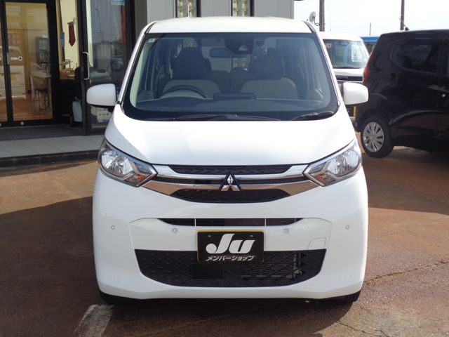 eK WAGON 4WD
