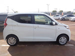 eK WAGON 4WD