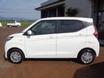 eK WAGON 4WD
