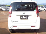 eK WAGON 4WD