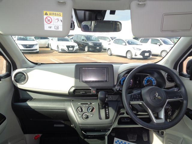 eK WAGON 4WD
