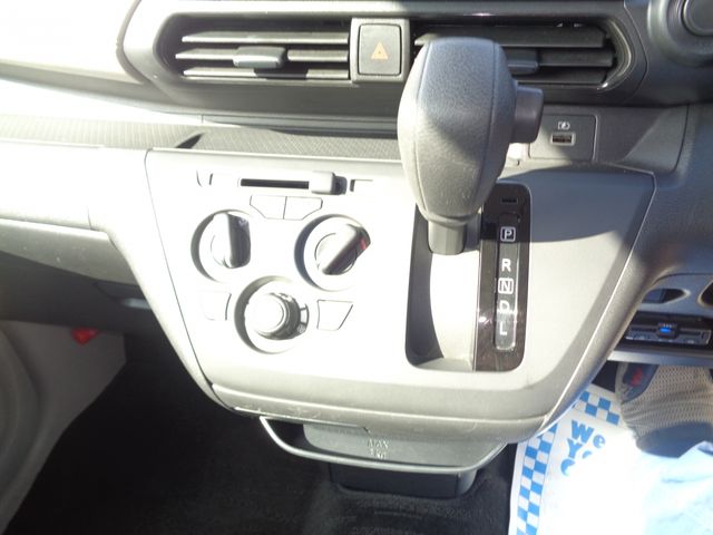 eK WAGON 4WD