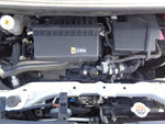 eK WAGON 4WD
