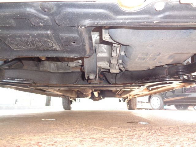 eK WAGON 4WD