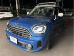 MINI COOPER D CROSSOVER