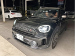 MINI COOPER SD CROSSOVER