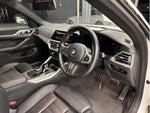 BMW 4series Gran coupe