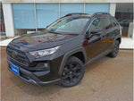 RAV4 4WD