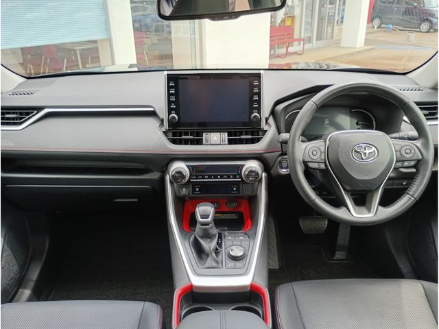 RAV4 4WD
