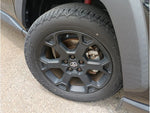 RAV4 4WD