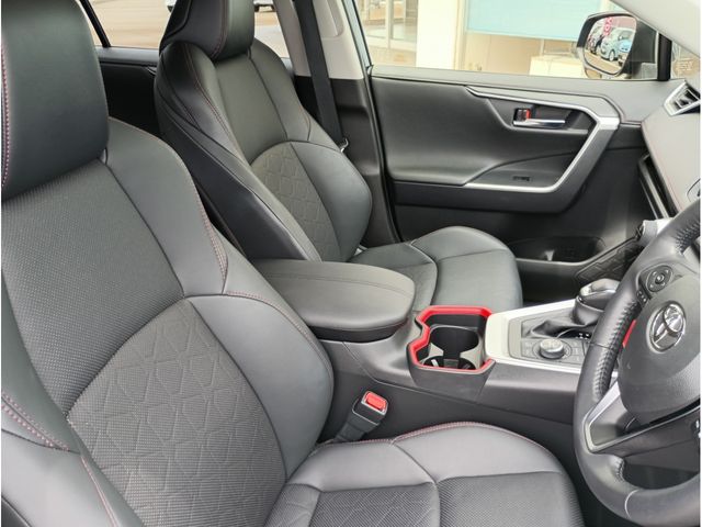 RAV4 4WD