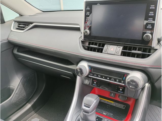 RAV4 4WD