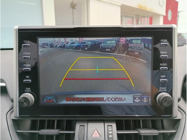 RAV4 4WD