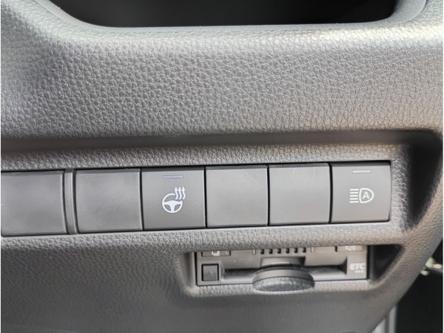 RAV4 4WD