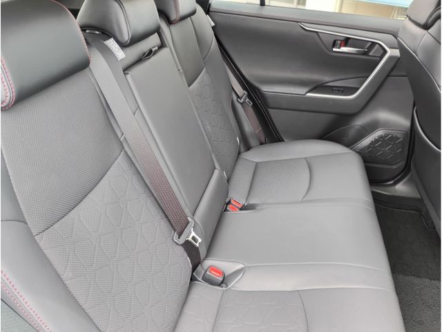 RAV4 4WD