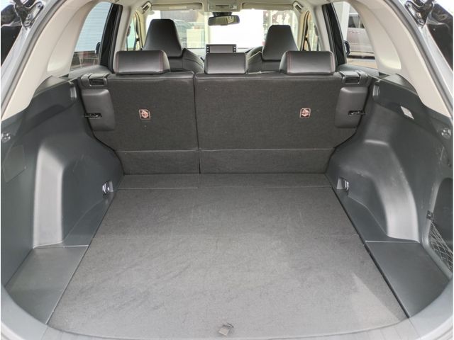 RAV4 4WD