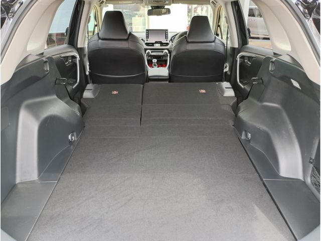 RAV4 4WD