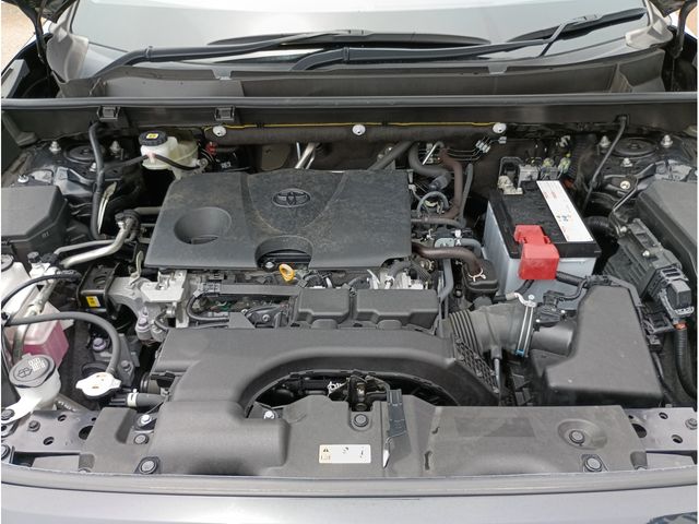 RAV4 4WD