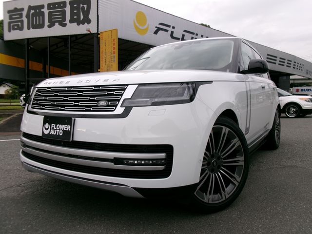 ROVER RANGE ROVER