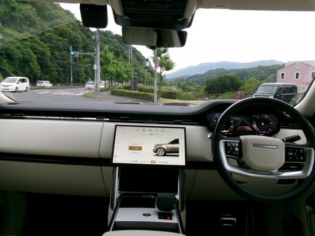 ROVER RANGE ROVER