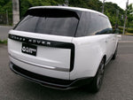 ROVER RANGE ROVER