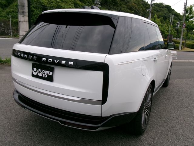ROVER RANGE ROVER