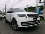 ROVER RANGE ROVER
