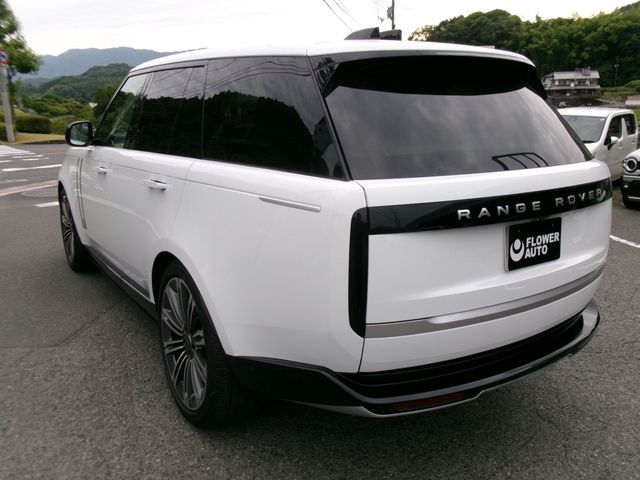 ROVER RANGE ROVER