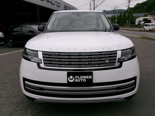 ROVER RANGE ROVER