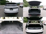 ROVER RANGE ROVER