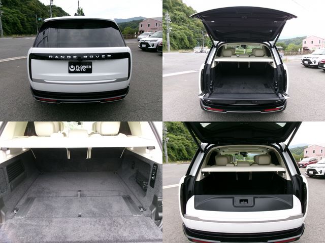 ROVER RANGE ROVER