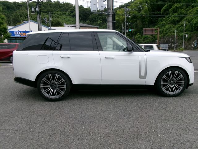 ROVER RANGE ROVER