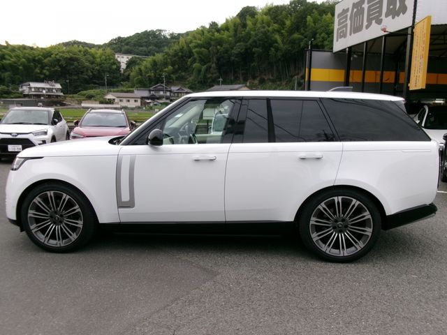 ROVER RANGE ROVER