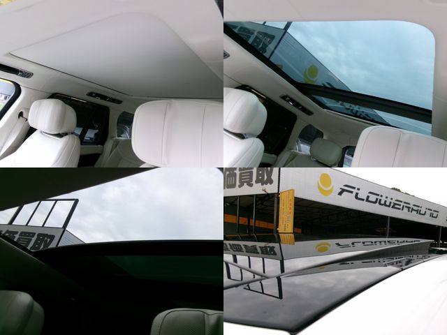 ROVER RANGE ROVER