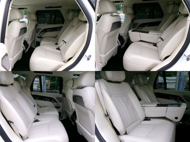ROVER RANGE ROVER