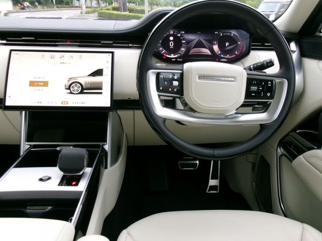 ROVER RANGE ROVER