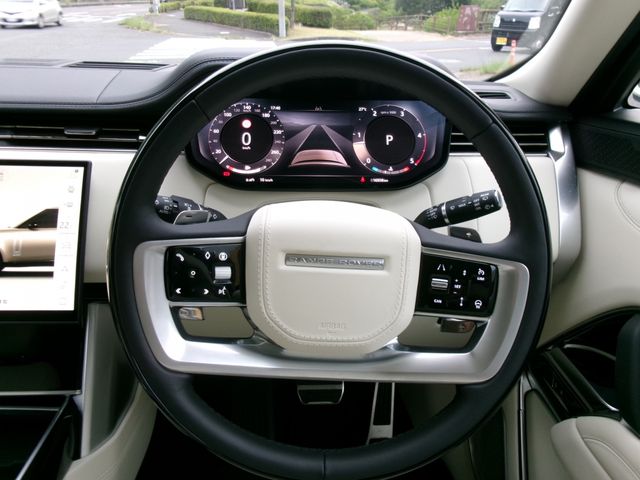 ROVER RANGE ROVER