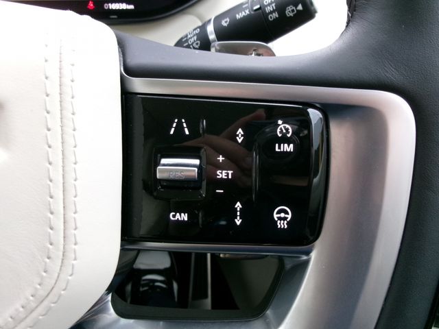 ROVER RANGE ROVER