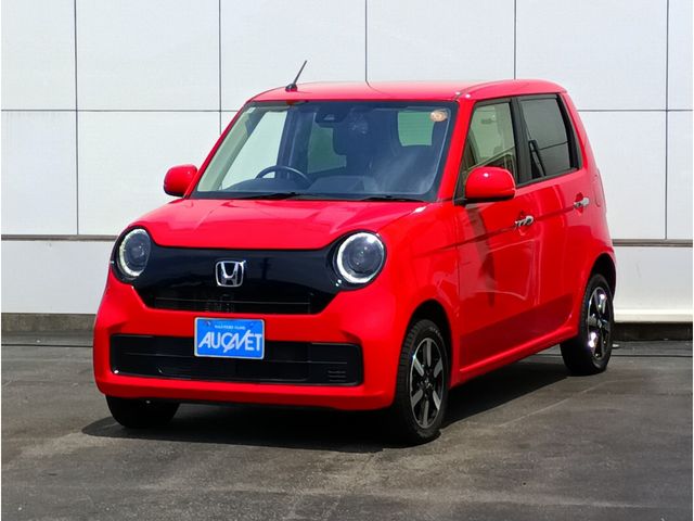 N-ONE 4WD