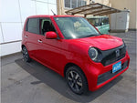 N-ONE 4WD