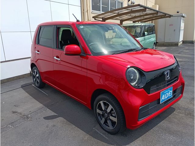 N-ONE 4WD