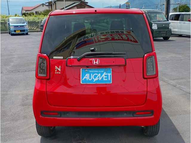 N-ONE 4WD