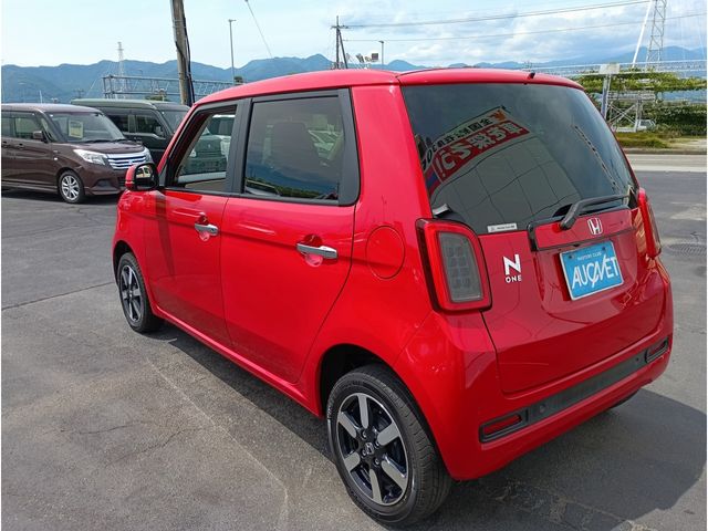 N-ONE 4WD