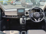 N-ONE 4WD